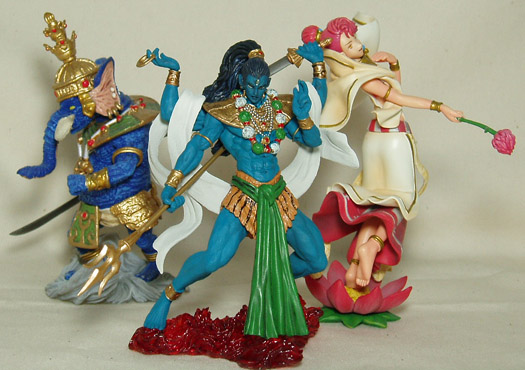 ワンコイン・女神転生悪魔召喚録－第5集